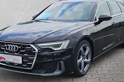 Audi A6 24.730 km 50.974 € Oldenburg 26135