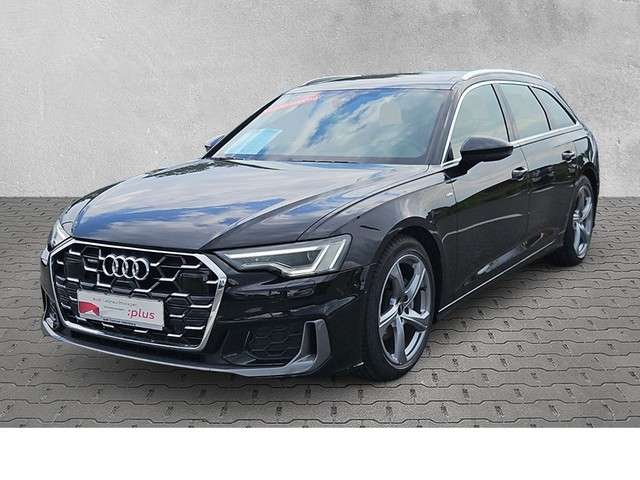 Audi A6 24.730 km 50.974 € Oldenburg 26135