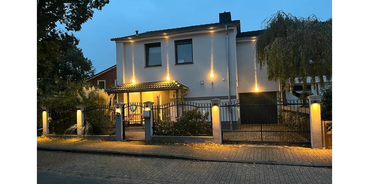 Doppelhaushälfte 5 zimmer