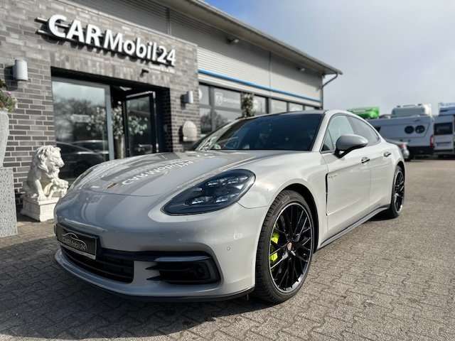 Panamera