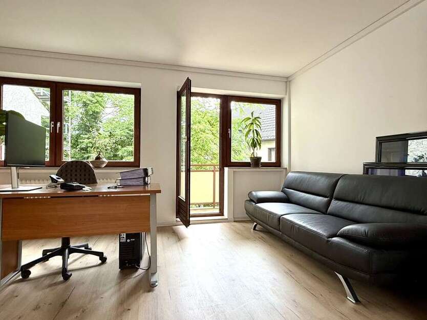 Wohnung zum Mieten in Bremen 850 € 85 m²