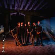 Naft 29.10.2025 Kulturzentrum Lagerhaus