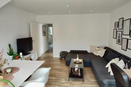 Traumhafte 2-Zimmer-Wohnung ab 01.02.26 zu vermieten- Bümmerstede 2 zimmer