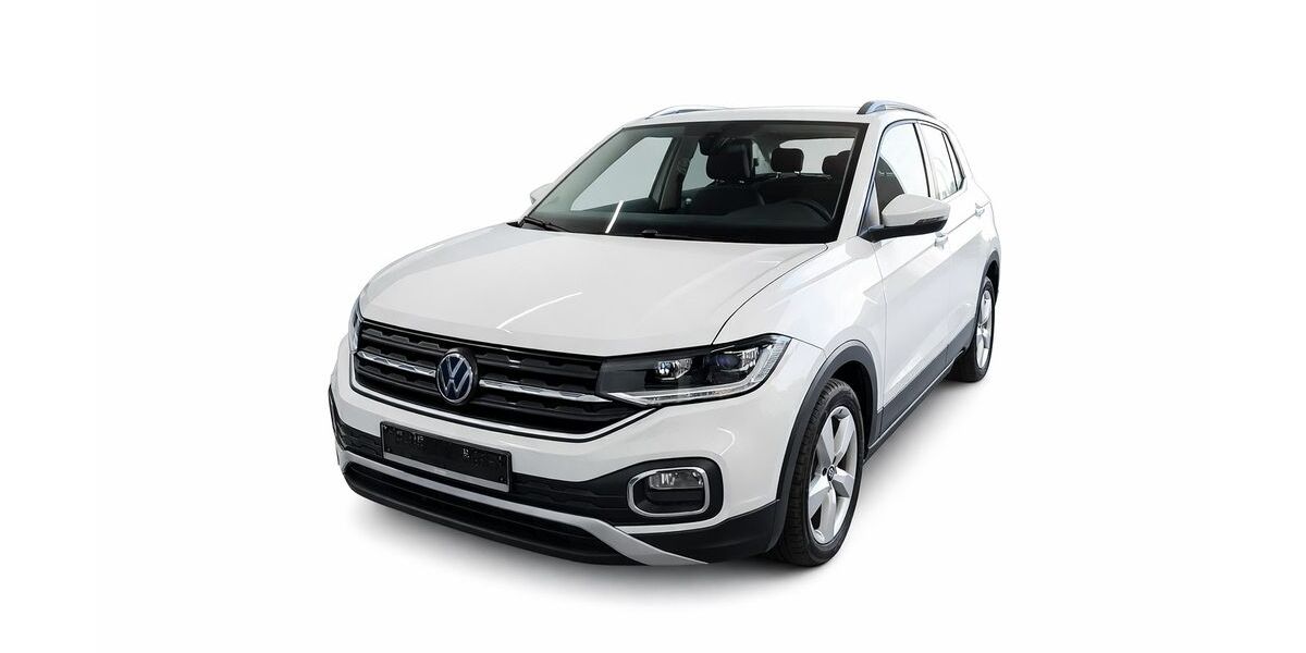 VW T-Cross 87.950 km 17.640 &euro; Wardenburg 26203