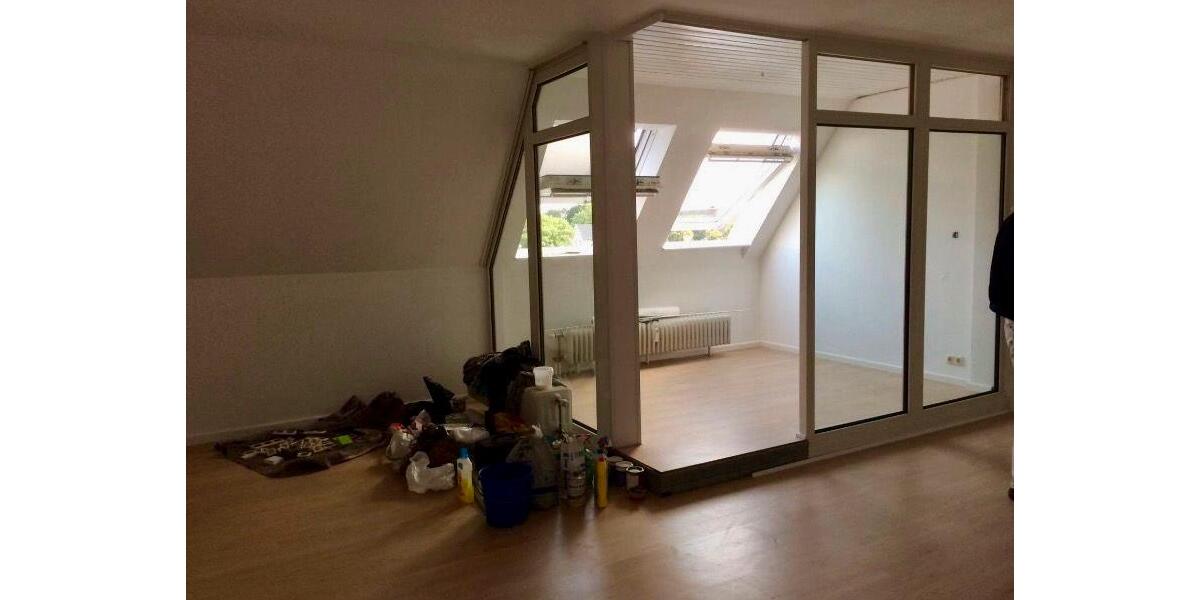 Etagenwohnung Oldenburg Dobbenviertel - 1 Zimmer, 58 m&sup2;, 189.000&euro; | Angebot:26108125