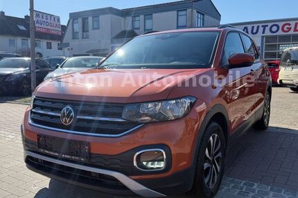 VW T-Cross 93.900 km 13.790 &euro; Delmenhorst 27751