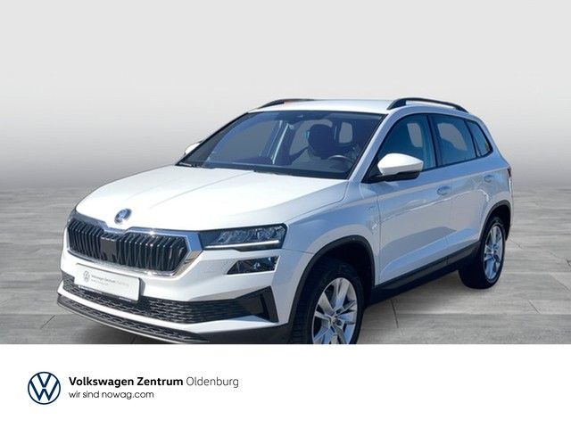 Skoda Karoq 96.701 km 25.177 &euro; Oldenburg 26135