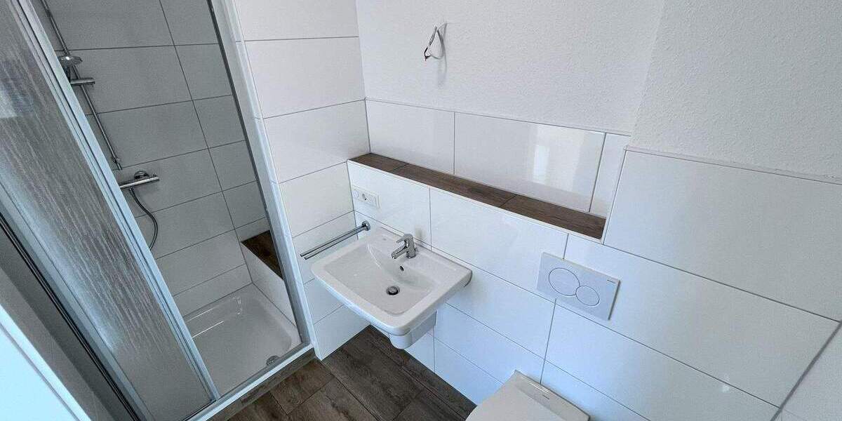 Etagenwohnung Oldenburg Kreyenbrück - 1 Zimmer, 34 m&sup2;, 520&euro; | Angebot:26065440