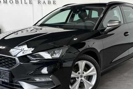 Seat Leon 52.750 km 22.749 &euro; Wardenburg 26203
