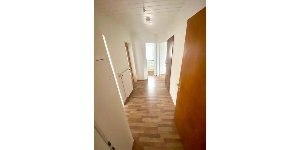 Etagenwohnung Oldenburg Ziegelhof - 3 Zimmer, 58 m&sup2;, 690&euro; | Angebot:26226941