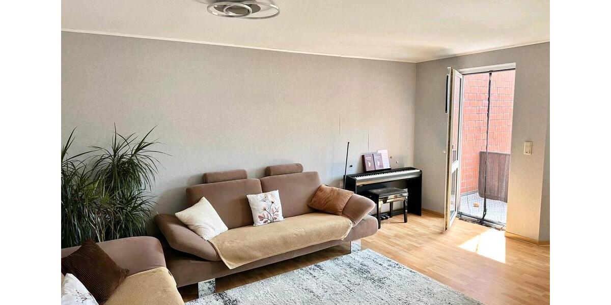 Etagenwohnung Delmenhorst Deichhorst - 3.5 Zimmer, 75 m&sup2;, 199.000&euro; | Angebot:26931288