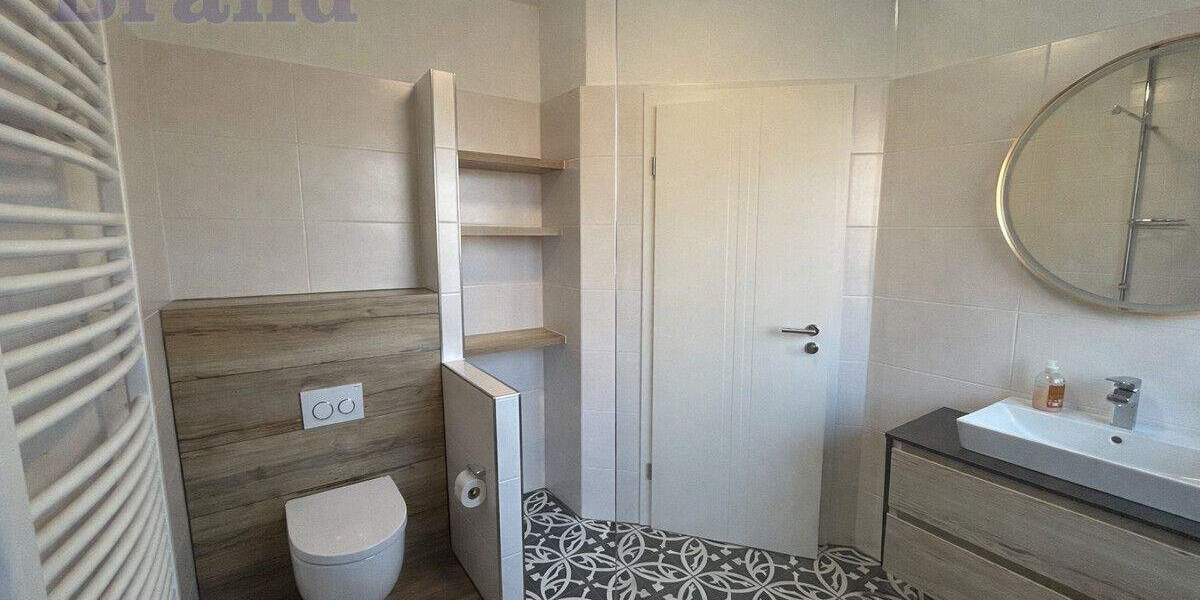 Etagenwohnung Wiefelstede Metjendorf - 3 Zimmer, 86 m&sup2;, 230.000&euro; | Angebot:25820680