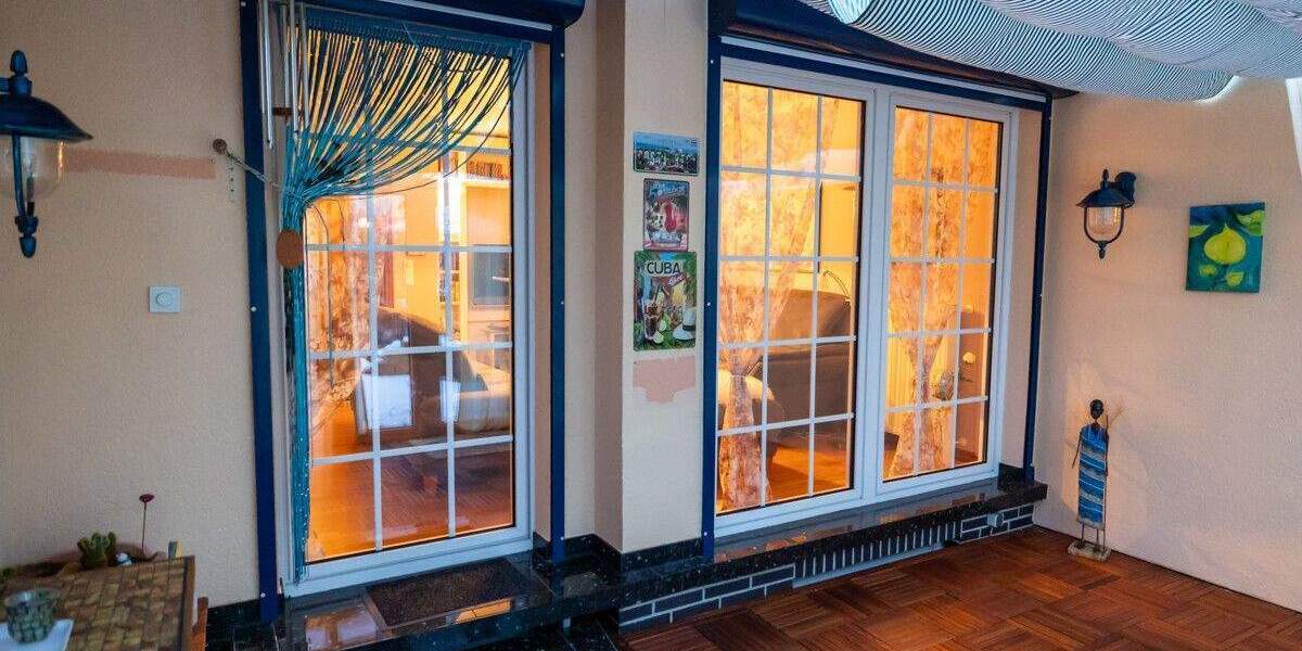 Reihenmittelhaus Delmenhorst Bungerhof - 3 Zimmer, 90 m&sup2;, 229.000&euro; | Angebot:25700028