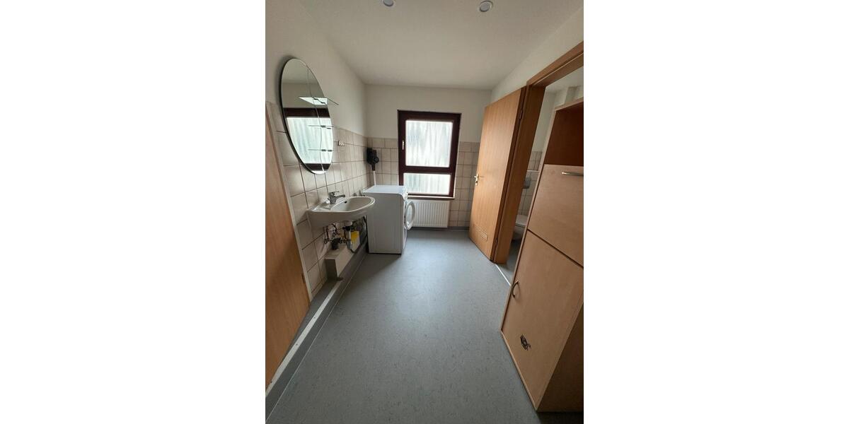 Etagenwohnung Delmenhorst Deichhorst - 3 Zimmer, 55 m&sup2;, 40&euro; | Angebot:26254012