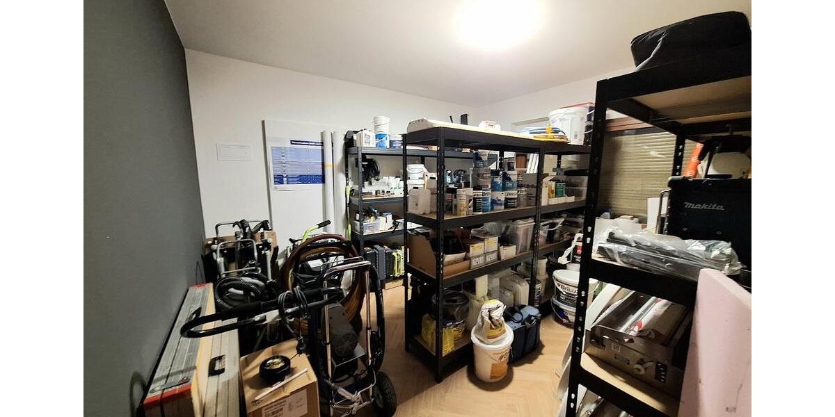 !! Optimal für Start-Up´s!!! ..... Bürofläche mit PKW-Stellplätzen in OL-Eversten!! zimmer