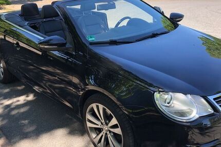 VW Eos