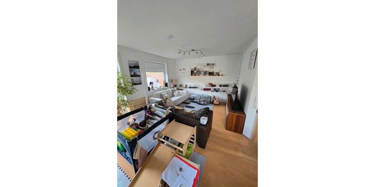 Doppelhaushälfte Edewecht - 5 Zimmer, 115 m&sup2;, 407.000&euro; | Angebot:25905373