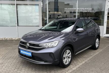 VW Taigo 25.619 km 18.950 &euro; Westerstede 26655