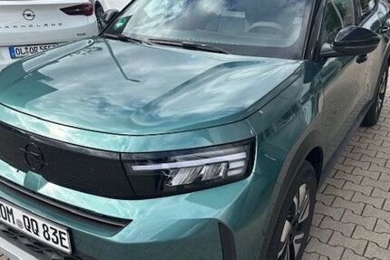 Opel Frontera 16.000 km 24.900 &euro; Oldenburg 26131