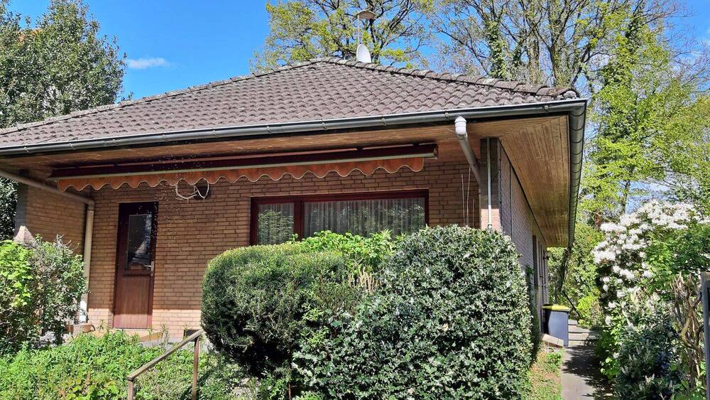 Einfamilienhaus Oldenburg Bürgerfelde - 6 Zimmer, 109 m&sup2;, 369.500&euro; | Angebot:26377498