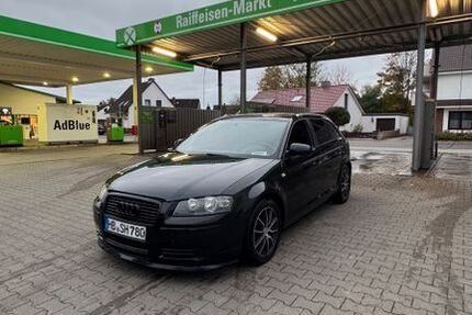 Audi A3 176.000 km 4.400 € Bremen 28207