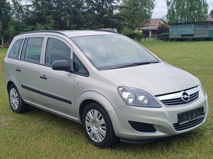 Zafira