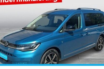 VW Caddy Maxi 11.504 km 35.975 &euro; Oldenburg 26135