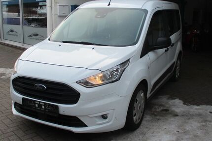 Ford Transit 55.955 km 13.800 &euro; Wiefelstede 26215