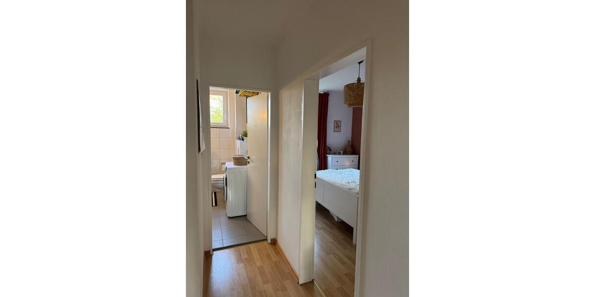 Etagenwohnung Oldenburg Bloherfelde - 3 Zimmer, 75 m&sup2;, 1.100&euro; | Angebot:26252508