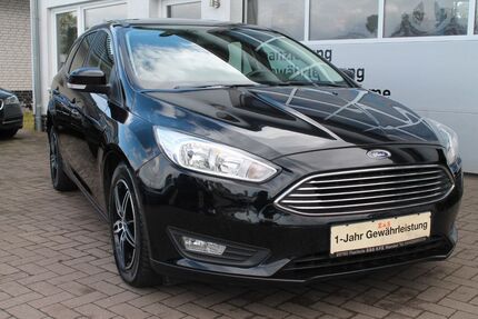 Ford Focus 187.590 km 6.444 &euro; Rastede 26180