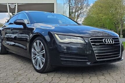 Audi A7 203.000 km 13.700 &euro; Delmenhorst 27751