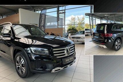 Mercedes-Benz GLB 200 25.000 km 41.490 &euro; Delmenhorst 27751