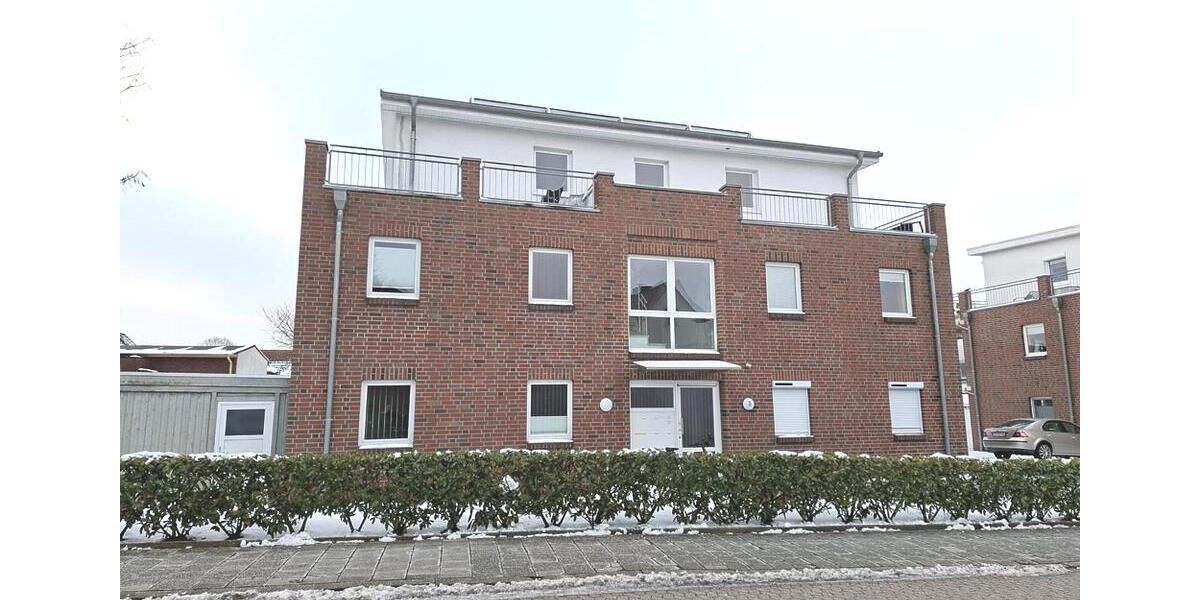 Erdgeschoßwohnung Varel - 3 Zimmer, 75 m&sup2;, 800&euro; | Angebot:24781637