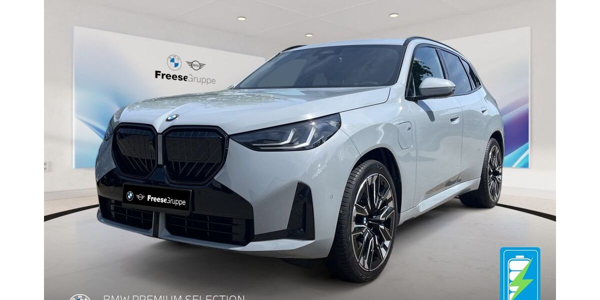 BMW X3 20.537 km 63.900 &euro; Oldenburg 26135