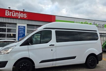 Ford Transit 240.000 km 13.500 &euro; Delmenhorst 27751