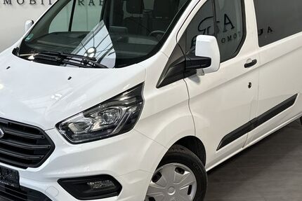 Ford Transit Custom 98.450 km 23.749 &euro; Wardenburg 26203
