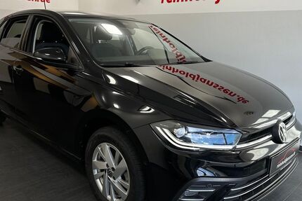 VW Polo 41.681 km 18.990 &euro; Friesoythe 26169