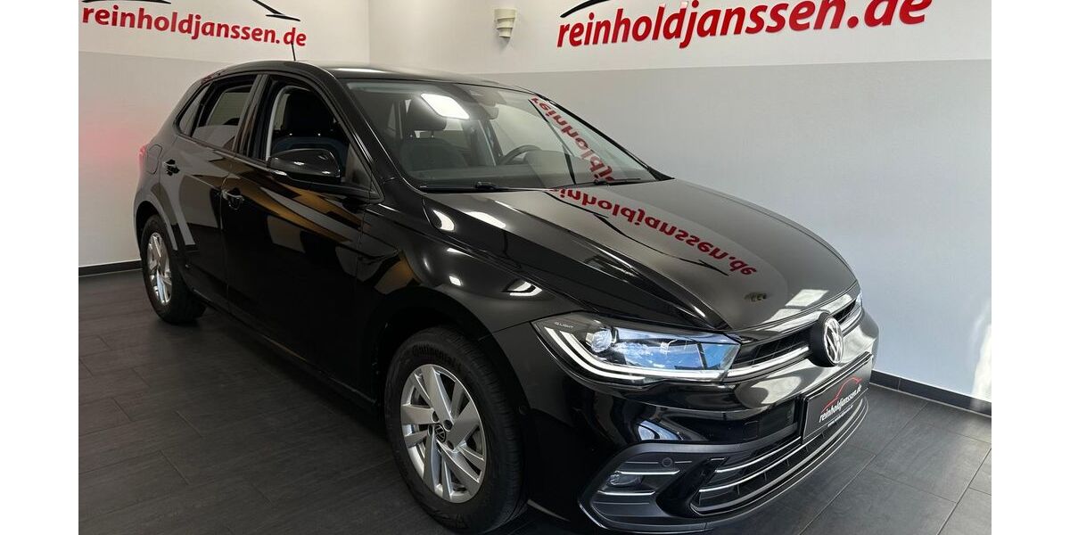VW Polo 41.681 km 18.990 &euro; Friesoythe 26169