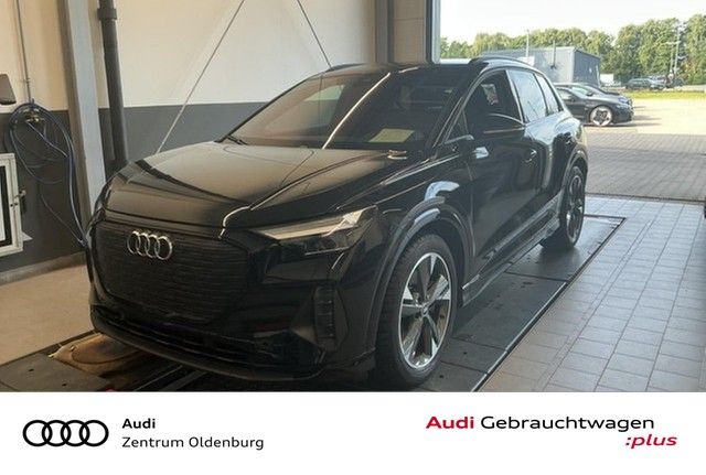 Q4 e-tron