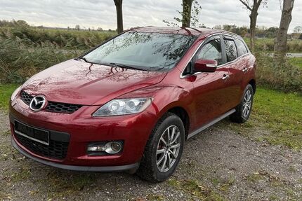 Mazda CX-7 159.170 km 2.999 € Berne 27804