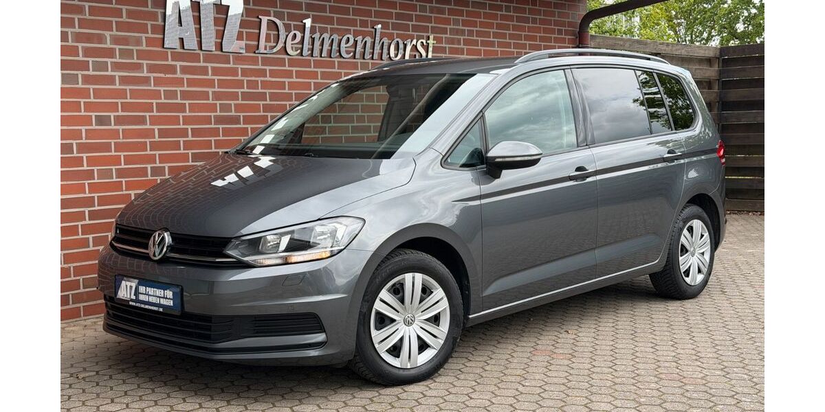 VW Touran 129.999 km 18.999 &euro; Delmenhorst 27755