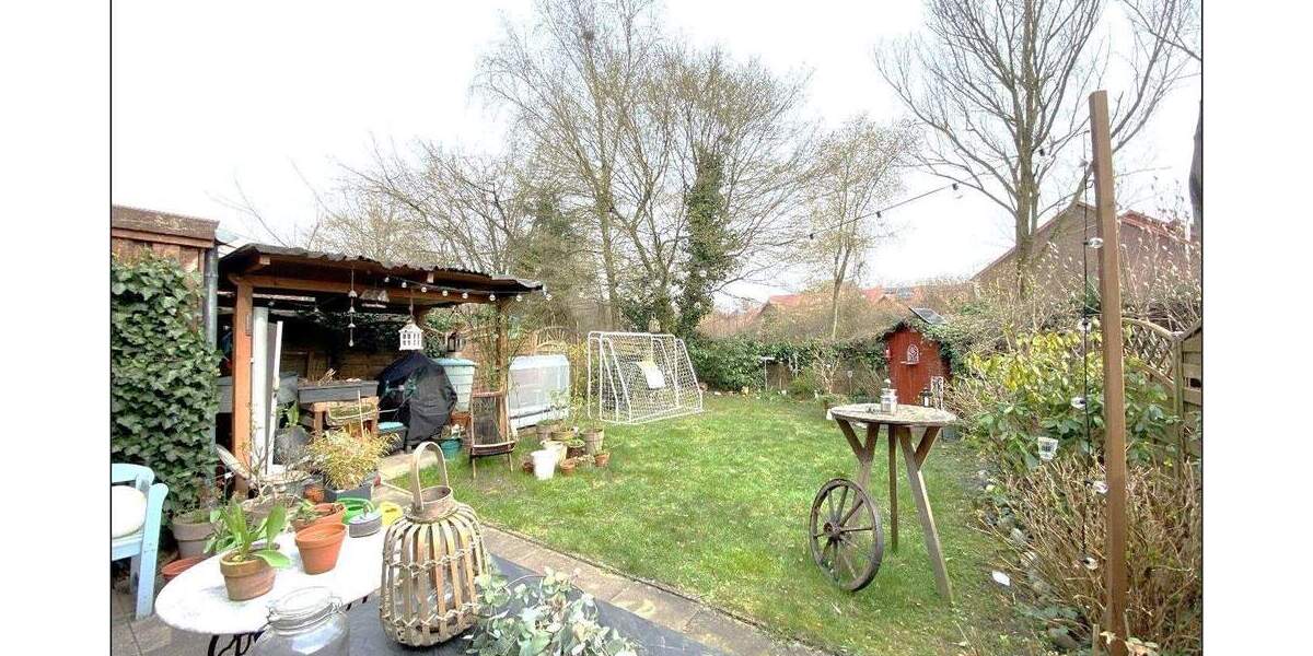 Doppelhaushälfte Oldenburg Ofenerdiek - 4 Zimmer, 100 m&sup2;, 1.200&euro; | Angebot:26731283