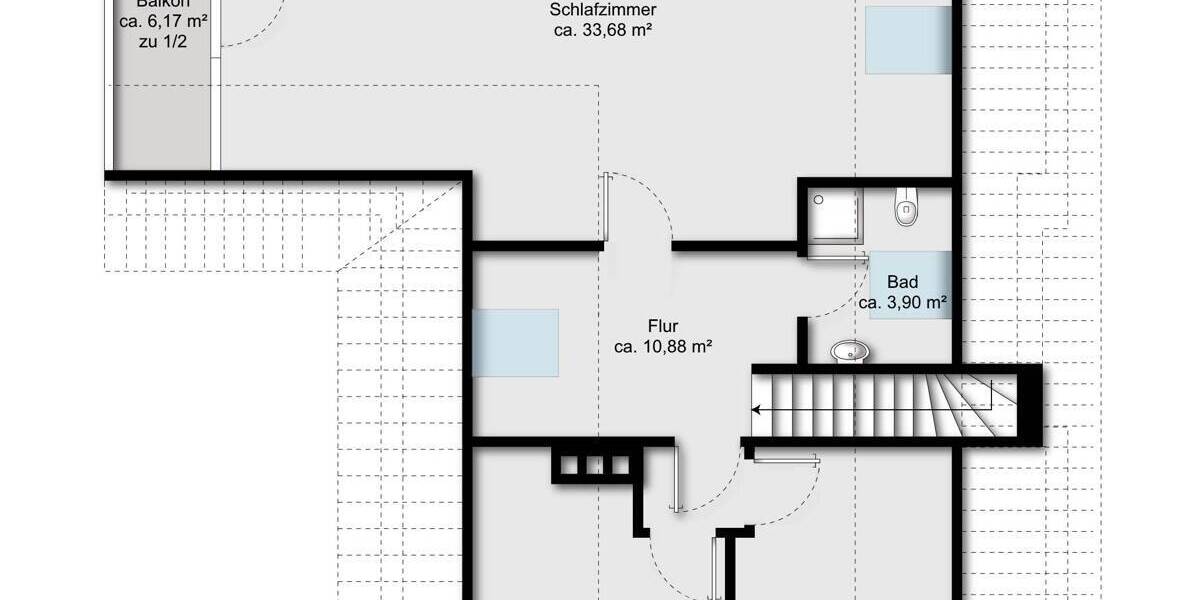 Einfamilienhaus Schwanewede / Löhnhorst Löhnhorst - 5 Zimmer, 197 m&sup2;, 565.000&euro; | Angebot:25929550