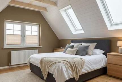 Wohnung Bad Zwischenahn / Dreibergen Elmendorf - 2 Zimmer, 50 m&sup2;, 249.000&euro; | Angebot:25768851