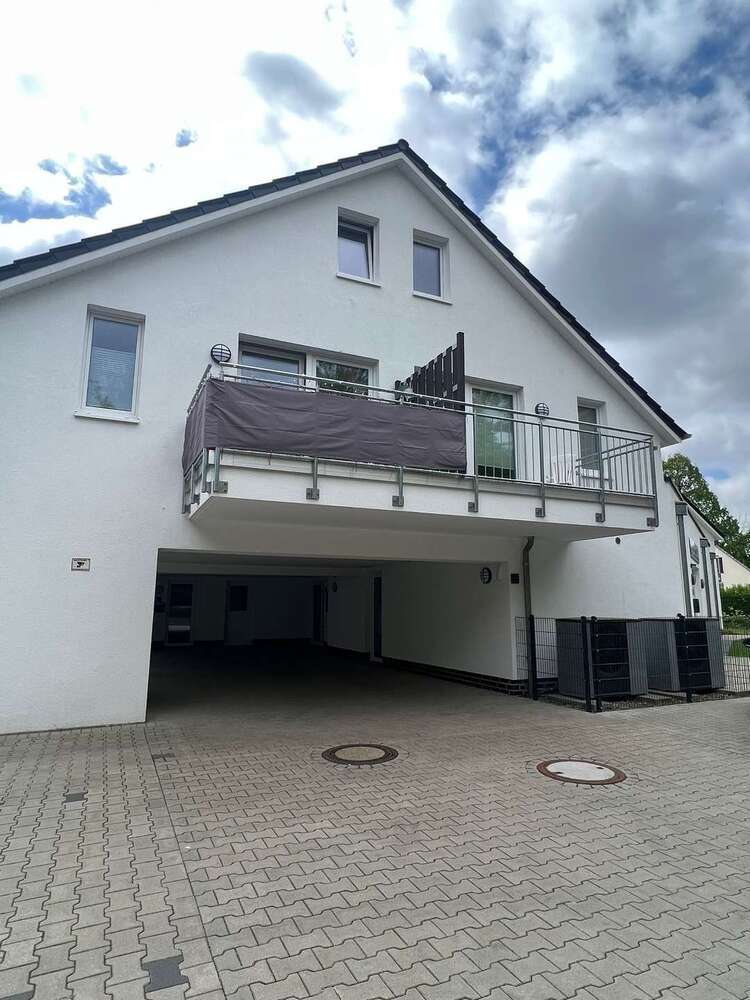 Wohnung zum Mieten in Oldenburg 735 € 69.95 m²