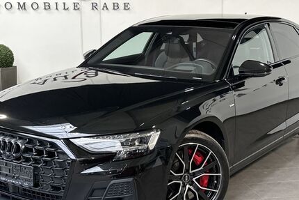 Audi A8 104.750 km 54.749 &euro; Wardenburg 26203