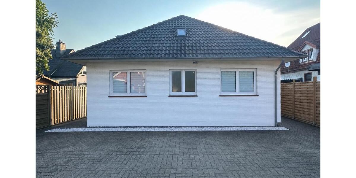 Bungalow Delmenhorst Deichhorst - 6.5 Zimmer, 125 m&sup2;, 315.000&euro; | Angebot:27005965