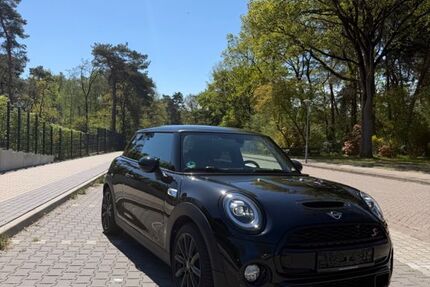 Mini Cooper S 54.500 km 21.900 &euro; Schwanewede 28790