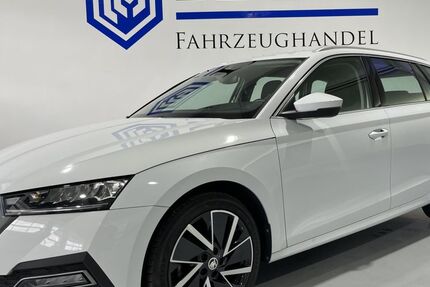 Skoda Octavia 95.759 km 20.950 &euro; Hatten | Sandkrug 26209