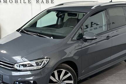 VW Touran 112.450 km 24.749 &euro; Wardenburg 26203